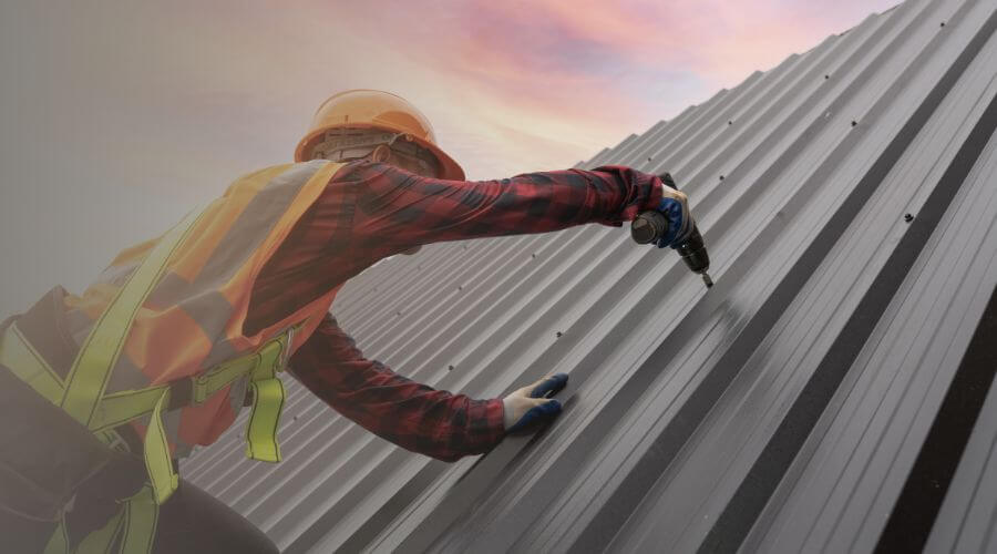 Expert Emergency Roof Repairs services in Sharon, PA